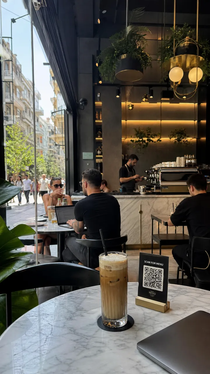 Café